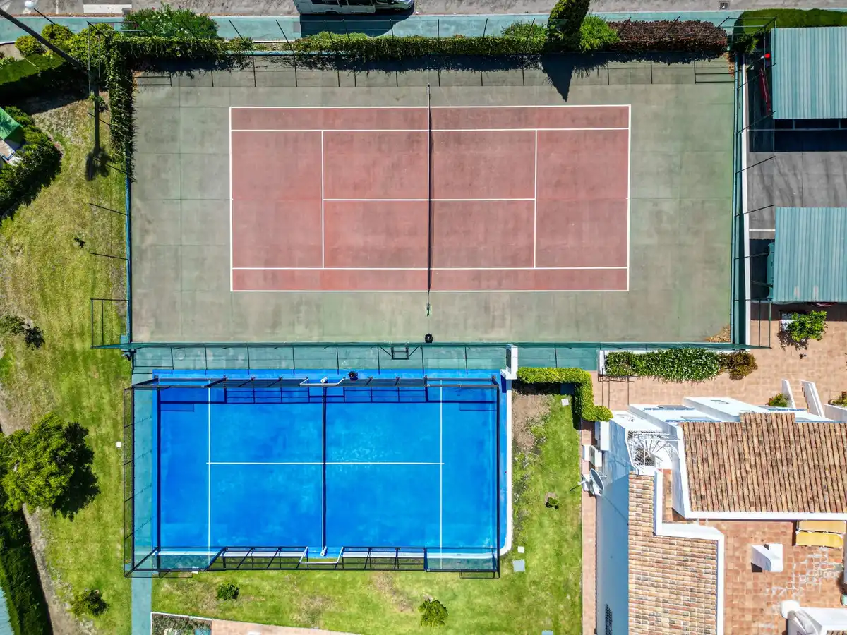 Àtic amb piscina en venda a Nueva Andalucía, imagen 14