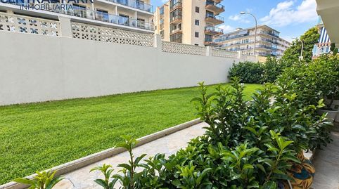 Foto 5 de Planta baixa en venda a Calle Valls, Mar i Camp - Platja dels Capellans, Salou