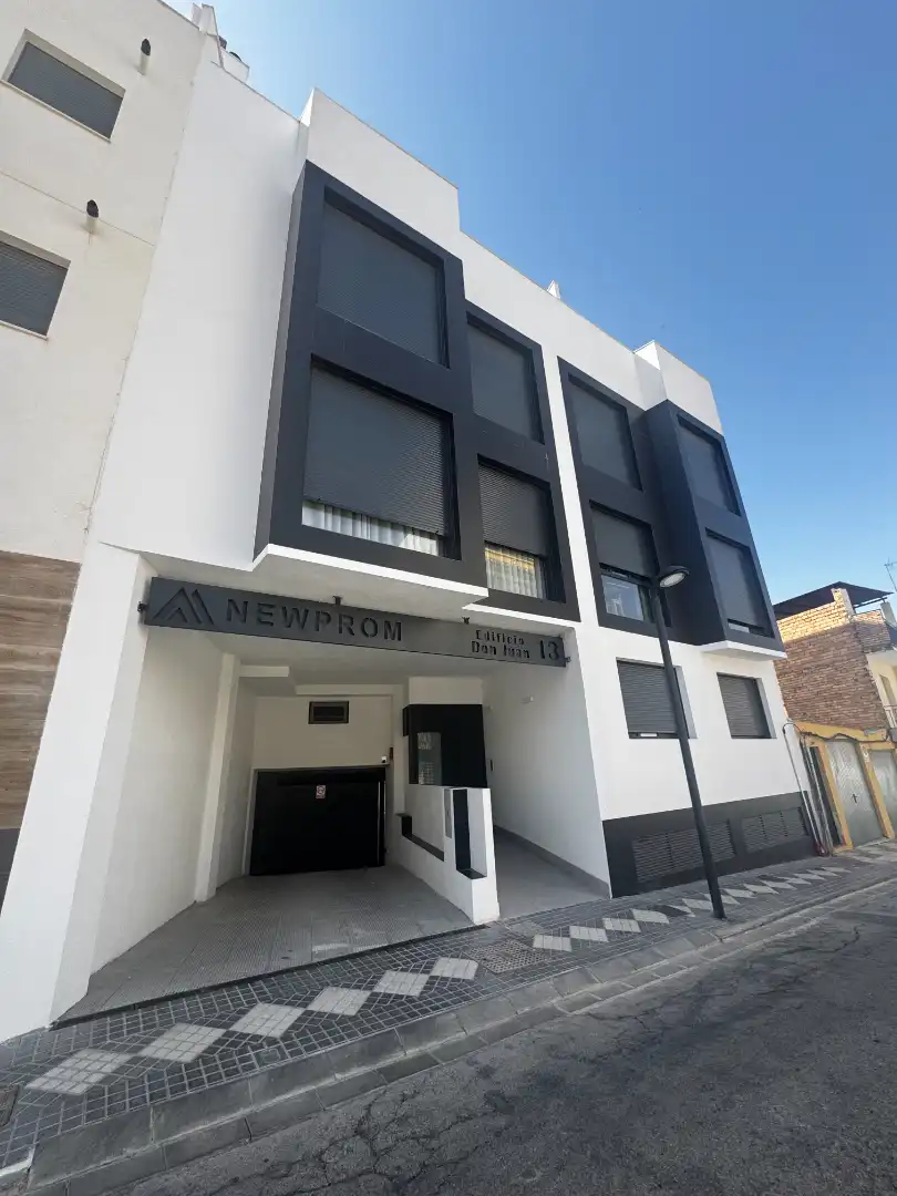 Flat for rent in Calle Simón Bolívar, 13, Maracena