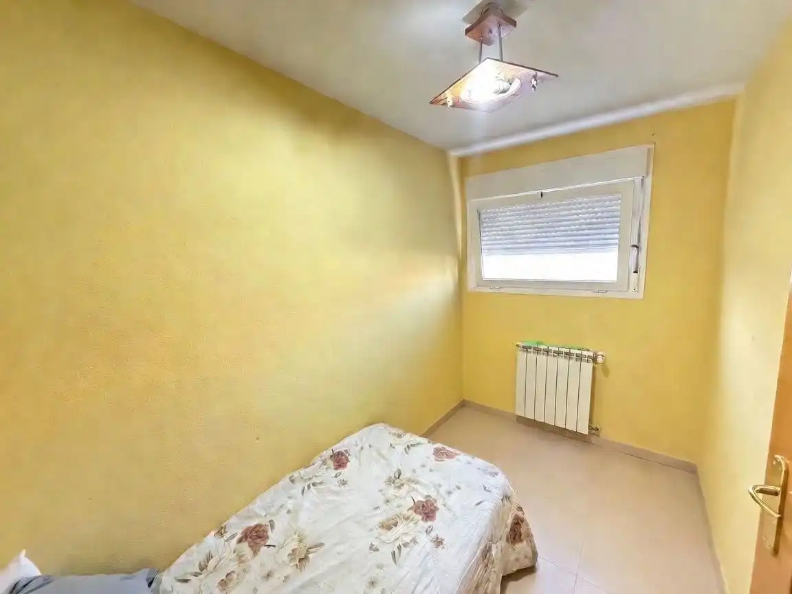 Bedroom of Houses for sale in Yunquera de Henares  with Terrace