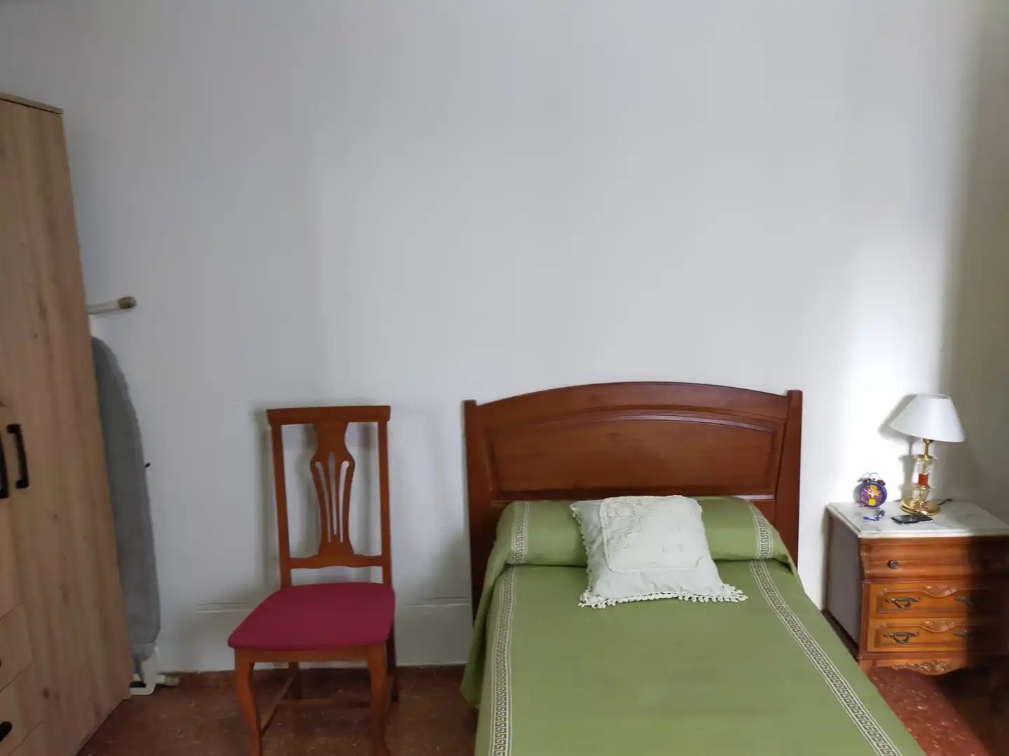 Appartamento con terrazza in vendita a Calle Hermanos López Diéguez, imagen 23