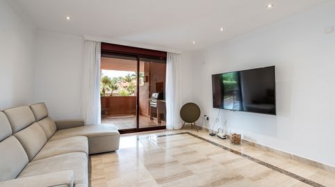 Foto 3 de Planta baja en venta en Guadalmansa, Estepona