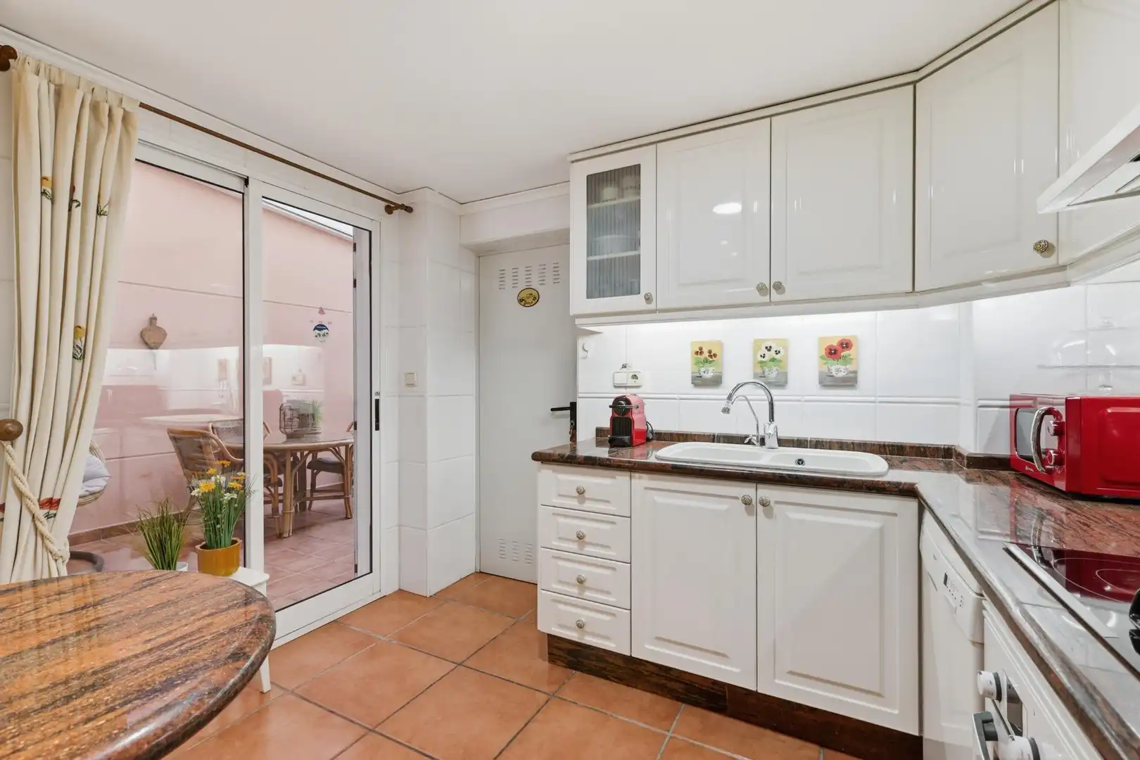 Adosado con terraza en venta en MARE NOSTRUM 41, imagen 20