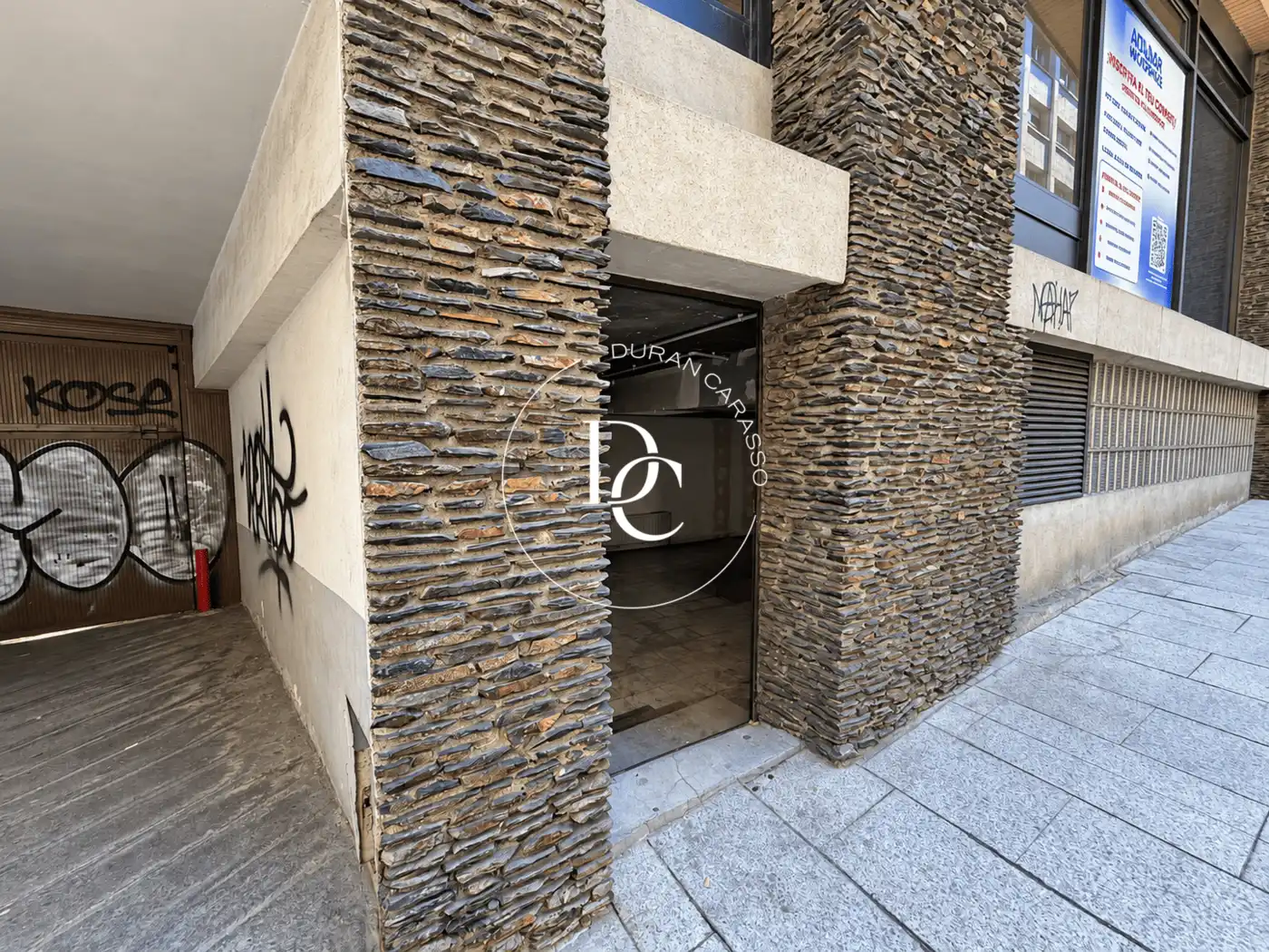 Aparcament de lloguer a Carrer Joan Maragall, imagen 4