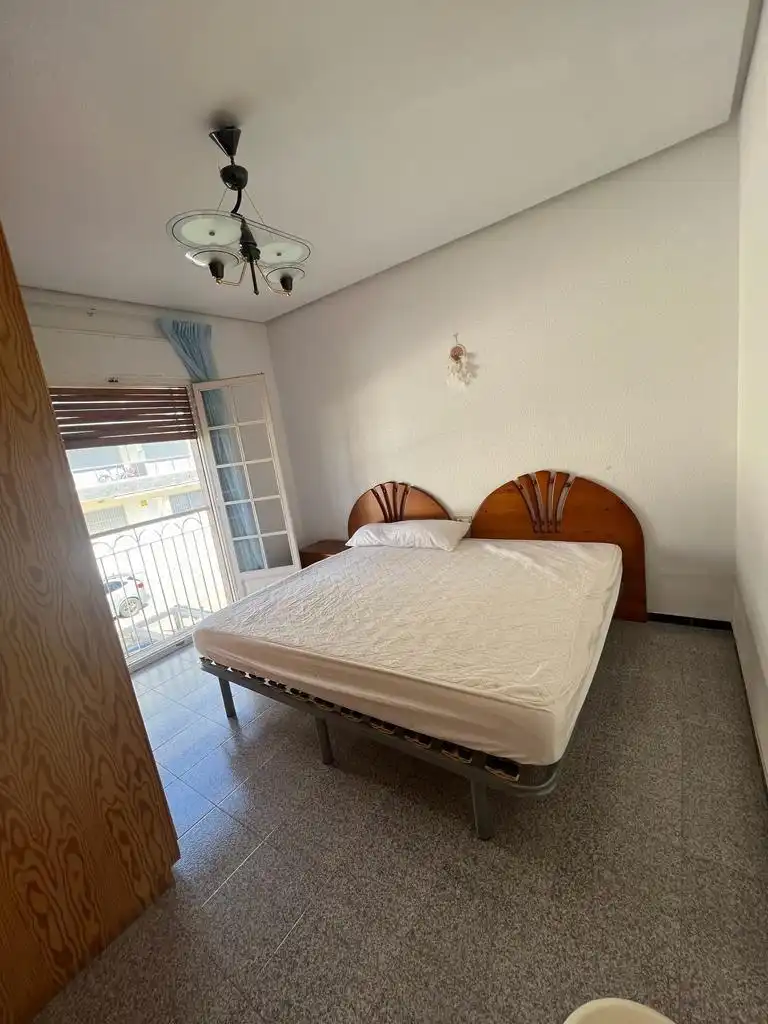 Dormitori de Casa o xalet en venda en Santa Pola amb Aire condicionat, Calefacció i Terrassa