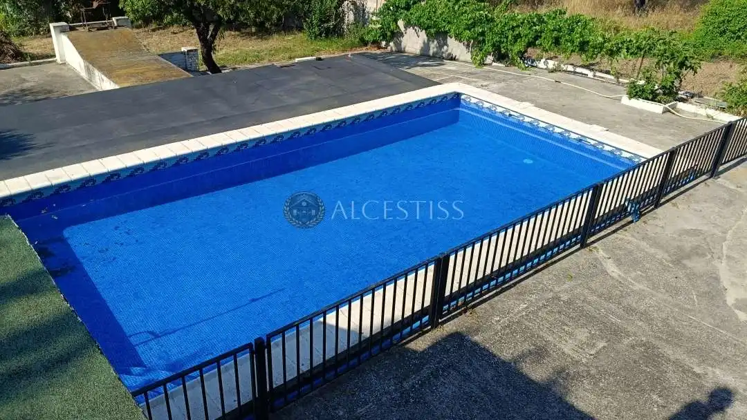 Casa o xalet en venda a El Viso de San Juan