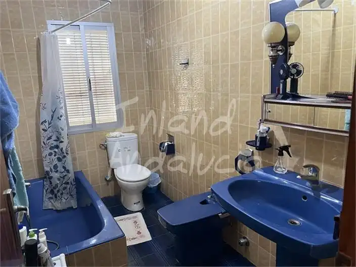 Adossat amb piscina en venda a Castillo de Locubín, imagen 13