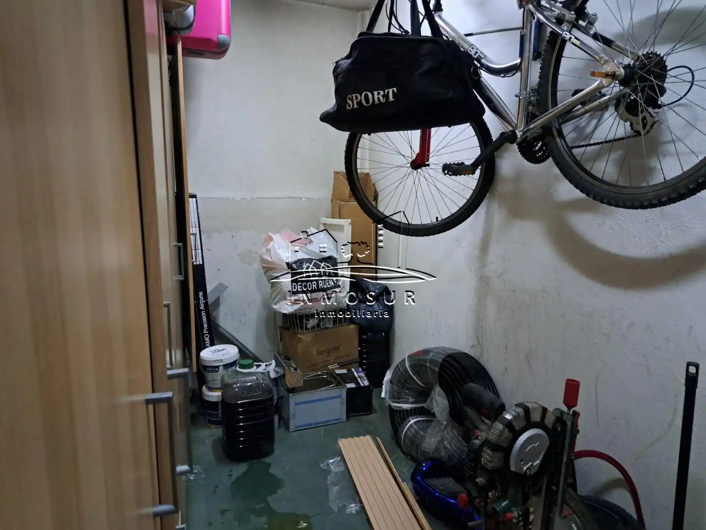 Wohnung zum Verkauf in Las Tinajerías - Juderías, imagen 22
