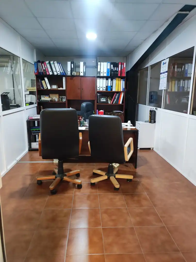 Industrial building for sale in El Zabal - Santa Margarita, imagen 16