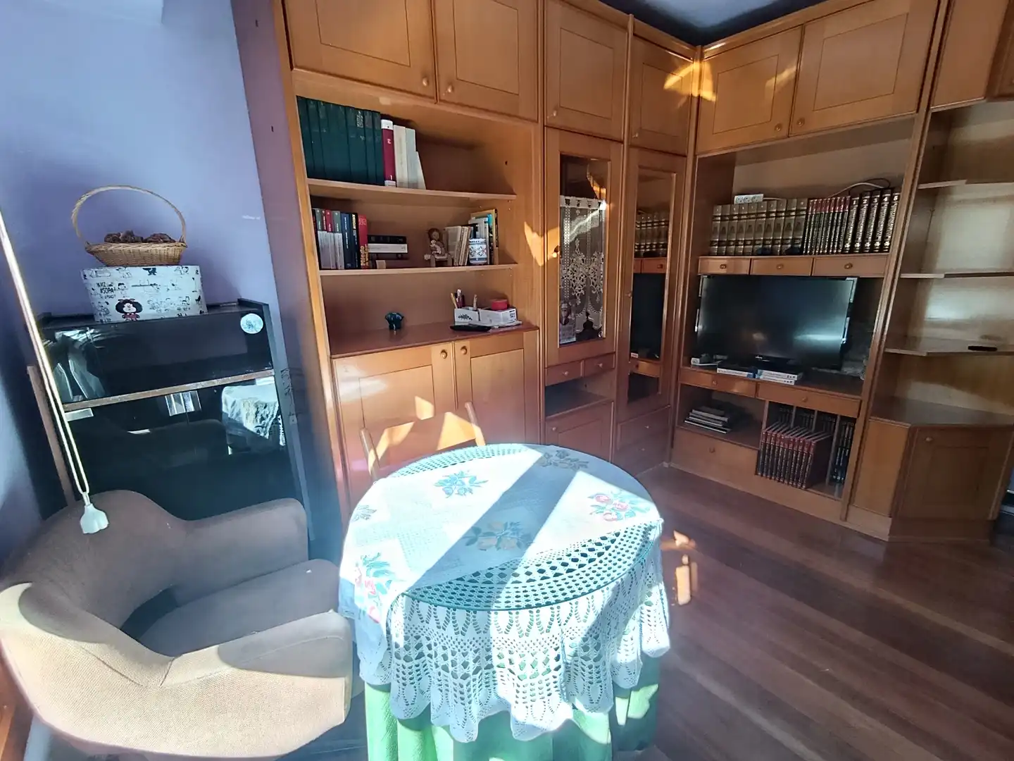 Flat with lift for sale in Aiboa Kalea, imagen 17