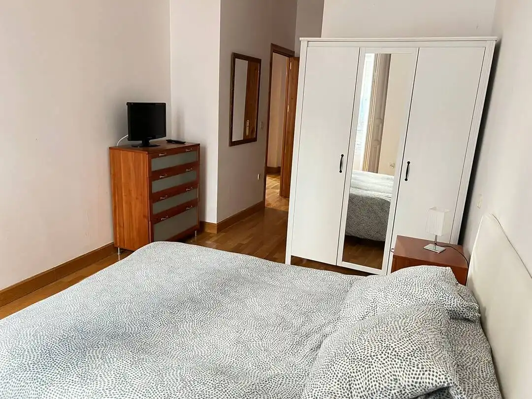 Piso en venta en Calle de las Infantas, Justicia - Chueca