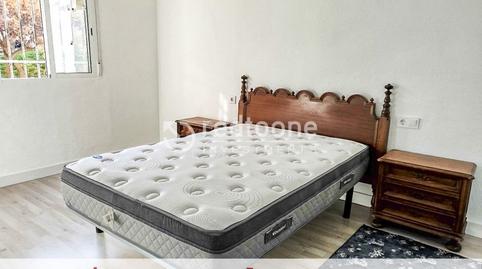 Foto 3 de Pis de lloguer a Virgen del Remedio - Parque Lo Morant, Alicante / Alacant