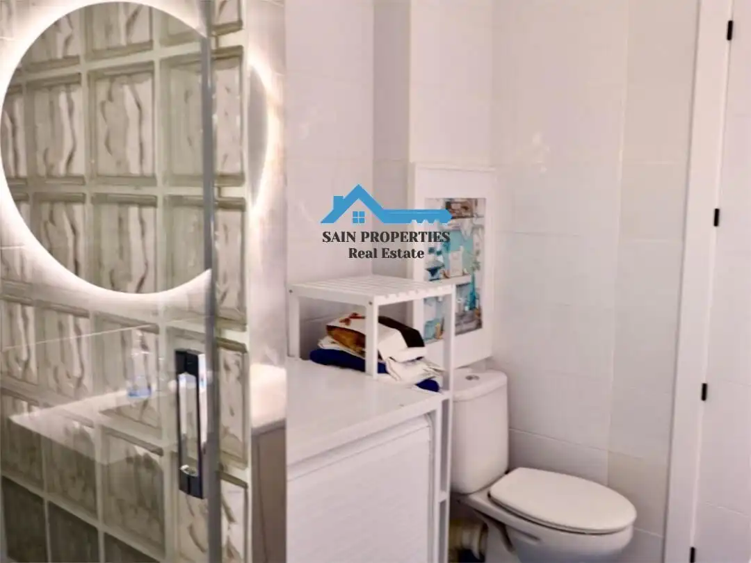 Apartment mit Aufzug zum Verkauf in L'Olla, imagen 19