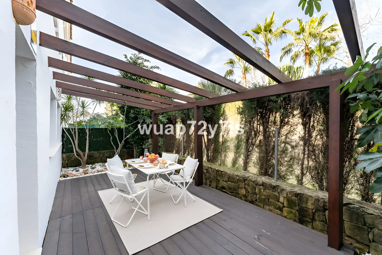 Habitatge amb piscina en venda a Benamara - Atalaya, imagen 39