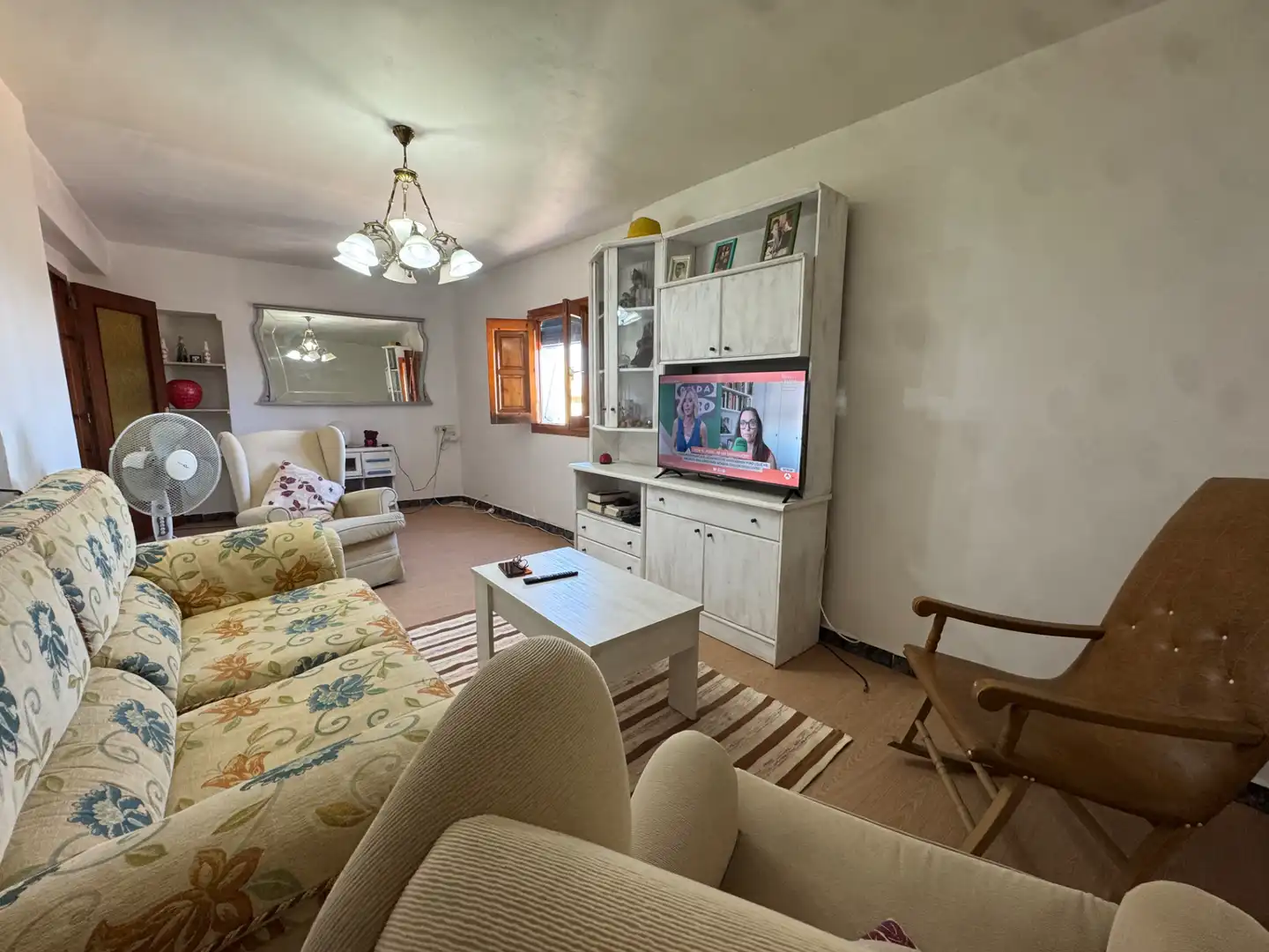 Casa con terraza en venta en Carretera de Murcia 13, imagen 4