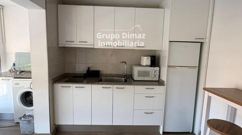 Foto 2 de Pis en venda a Maritimo, Urbanitzacions, Castell d'Aro, Platja d'Aro i s'Agaró