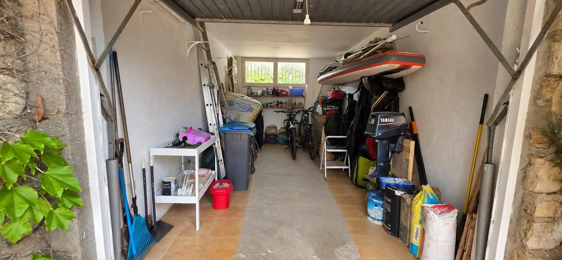 Casa amb piscina en venda a Calafat, imagen 35