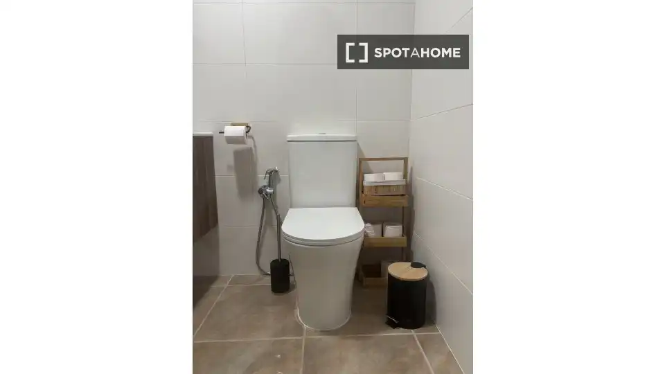 Habitació a Centro