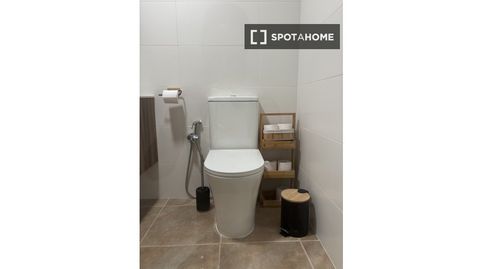 Foto 3 de Habitació a Centro, Santa Pola