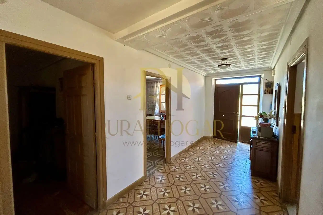 Casa o chalet en venta en Vegas del Condado