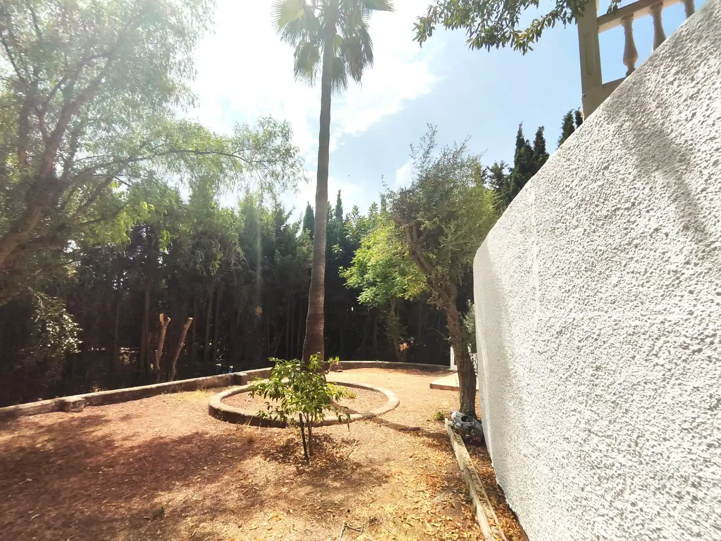 Chalet con piscina en venta en Hipódromo - Cerrado del Águila, imagen 47