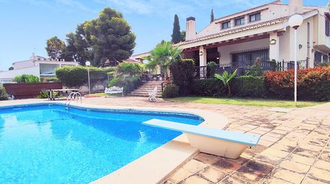 Foto 2 de Casa o chalet en venta en Montealegre, L'Eliana