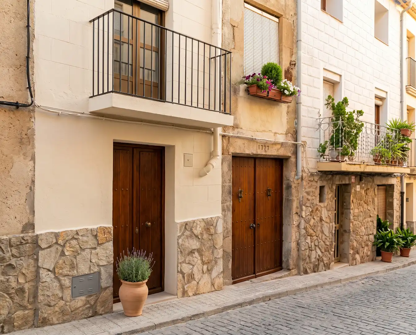 Vista exterior de Casa o chalet en venta en Artés con Jardín privado, Terraza y Trastero