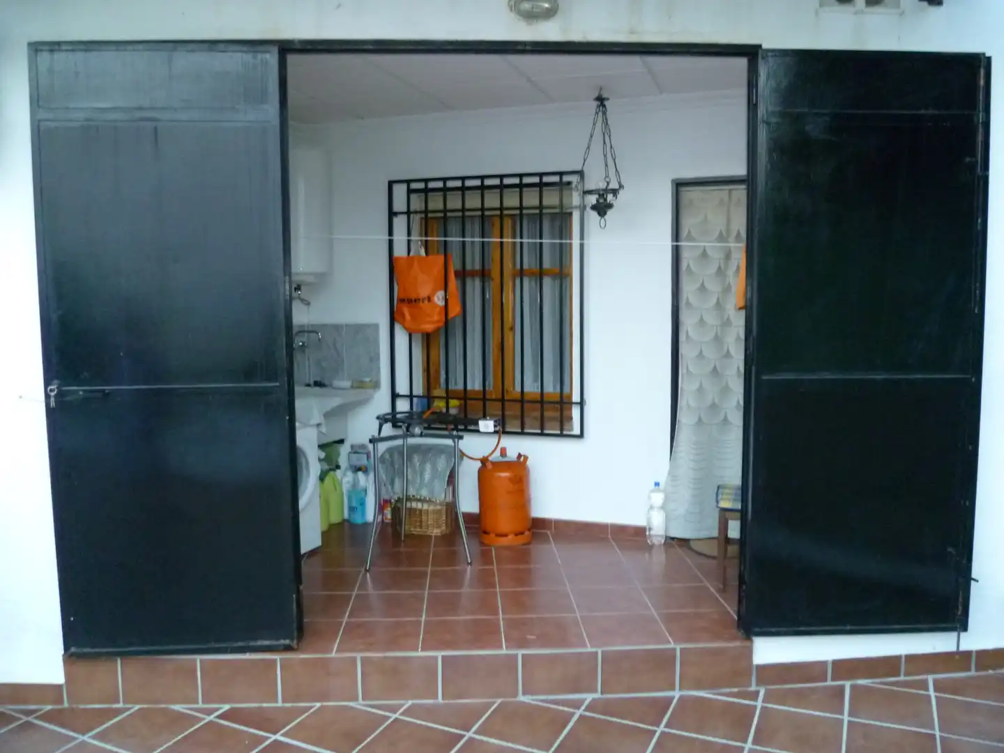 Houses for sale in Siles  with Air Conditioner, Terrace and Furnished
