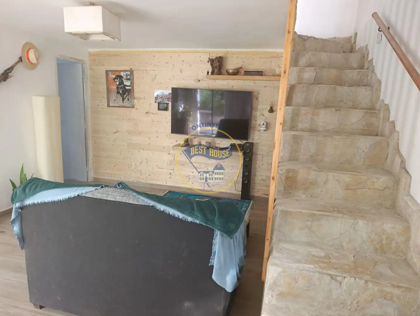 Houses for sale in Ontinyent