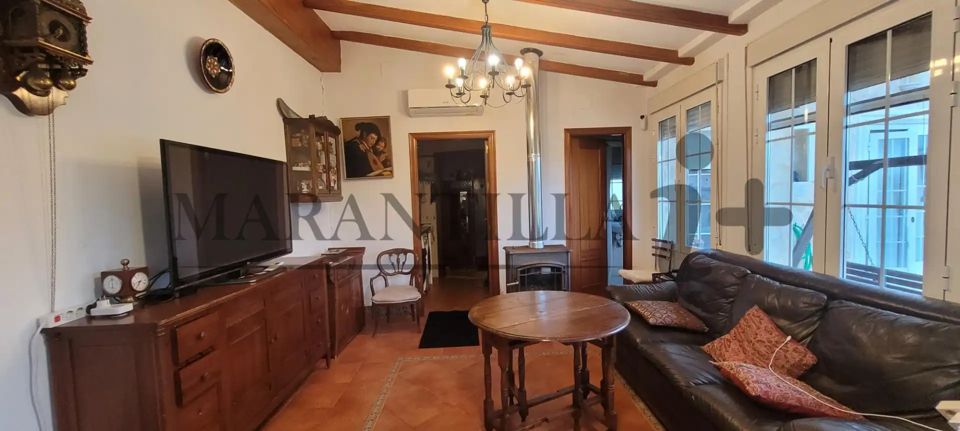 Villa mit Terrasse zum Verkauf in Lepe, imagen 7