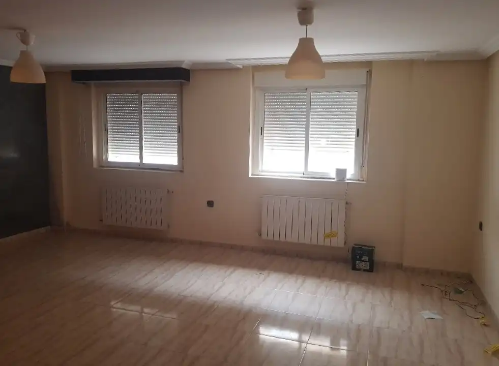 Planta baja en venta en Cehegín con Trastero