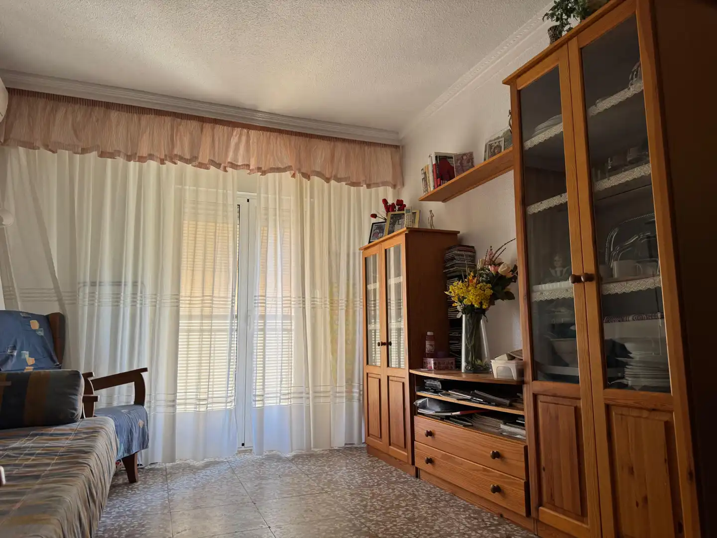 Wohnung mit Terrasse zum Verkauf in Santa Pola ciudad, imagen 13