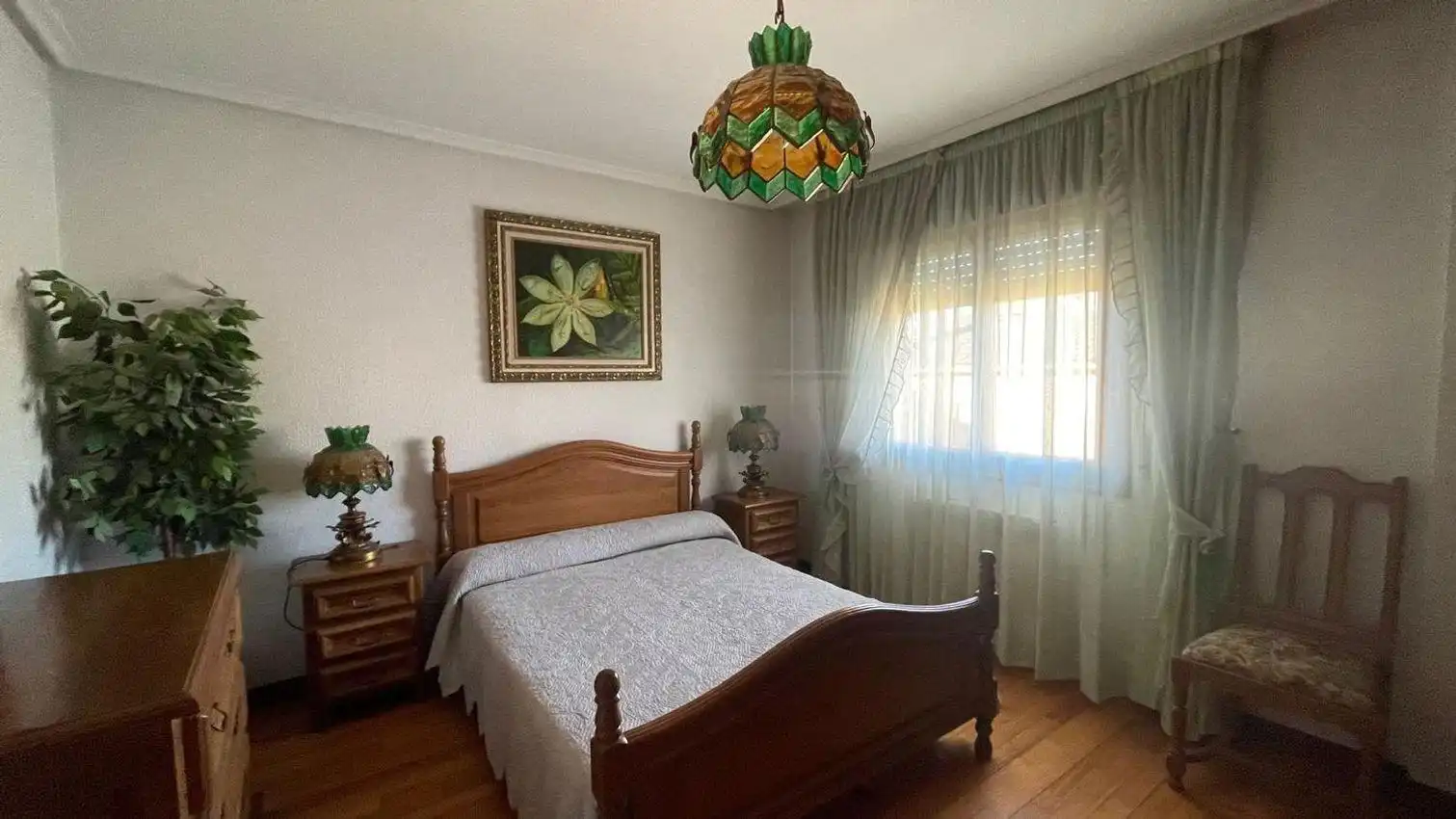 Chalet con terraza en venta en Briviesca, imagen 9