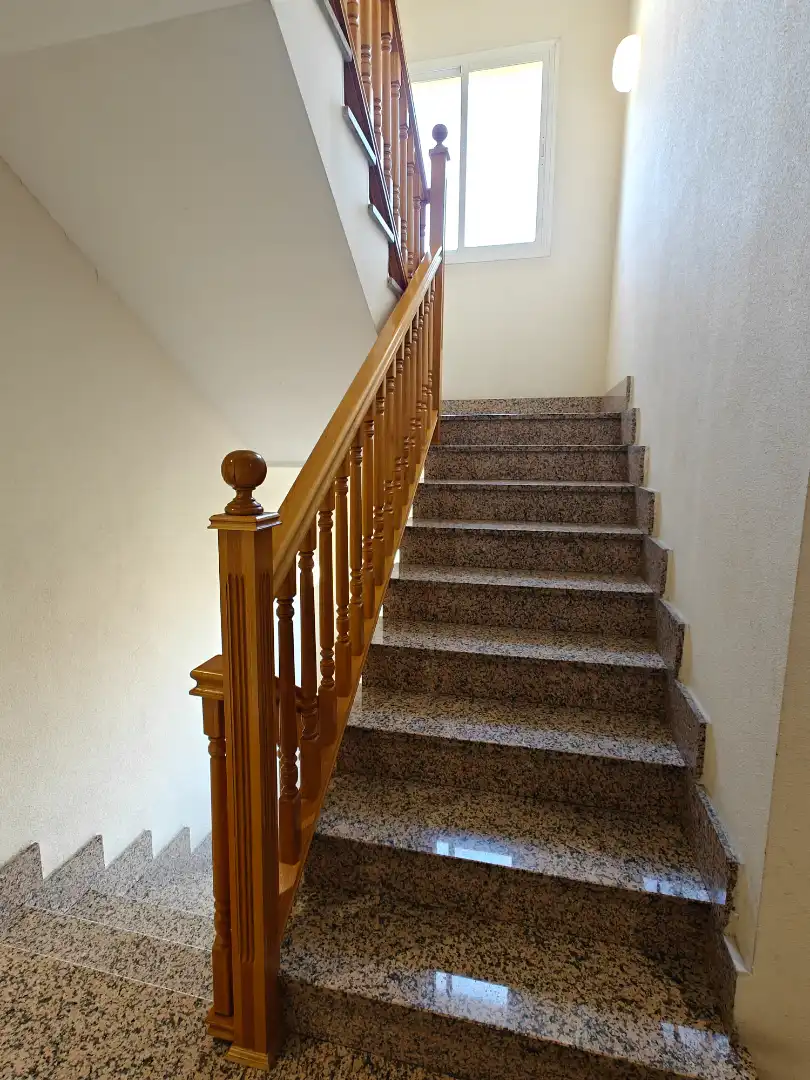 Piso en venta en Fuensalida con Aire acondicionado, Calefacción y Trastero
