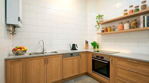 Foto 5 de Piso en venta en Bertrellans, Barri Gòtic, Barcelona Capital