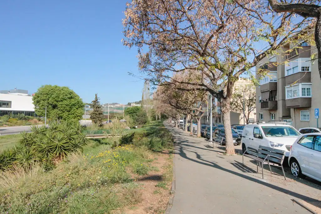 Piso en venta en C/ Primero de Mayo, Pomar