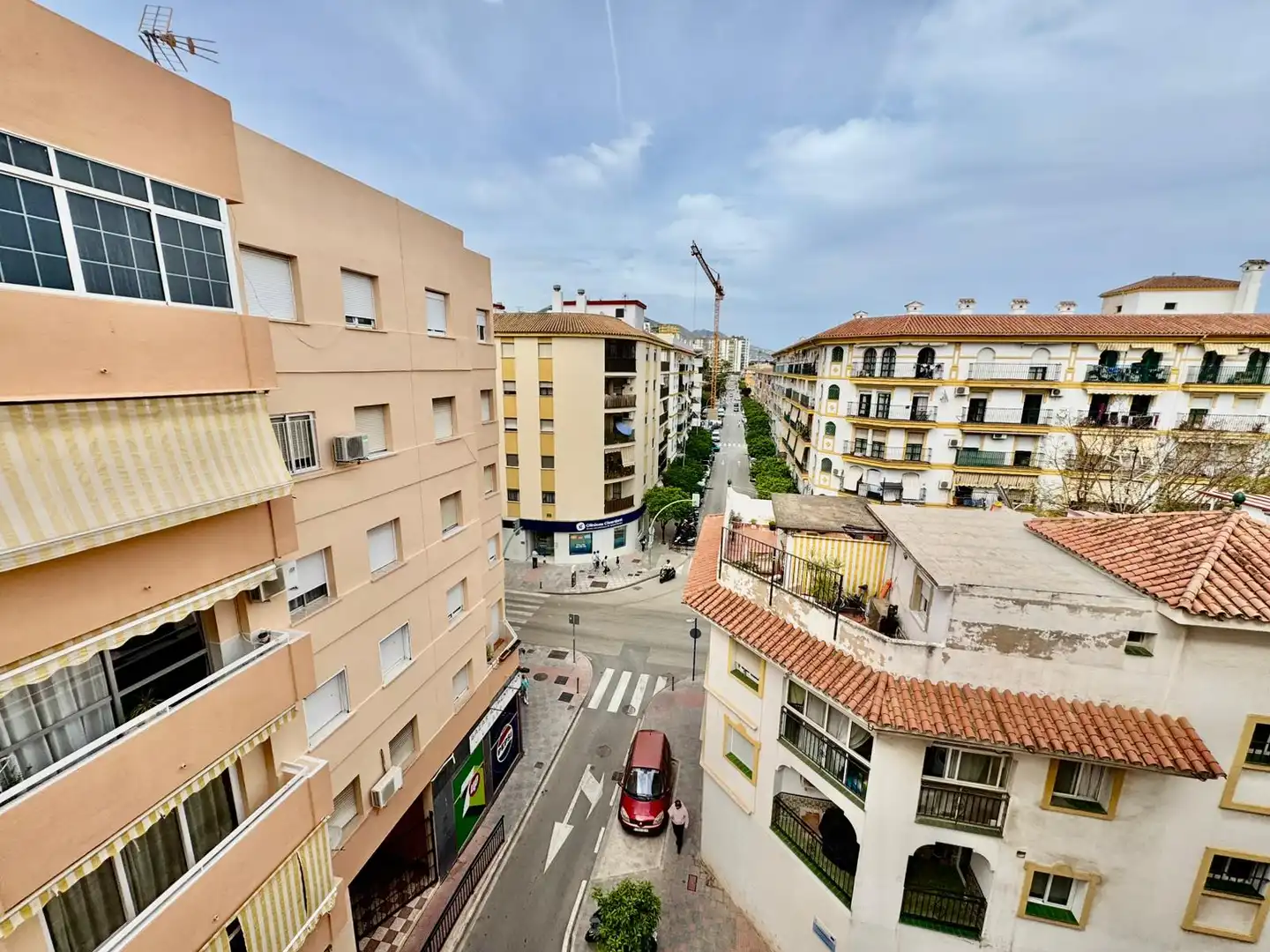 Apartament amb terrassa en venda a Calle Brasil 29-31, imagen 29