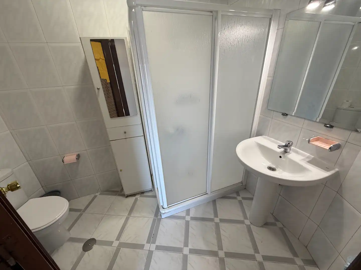 Piso de alquiler en Avenida de Andalucía, 18, Peñamefecit - Avda Barcelona