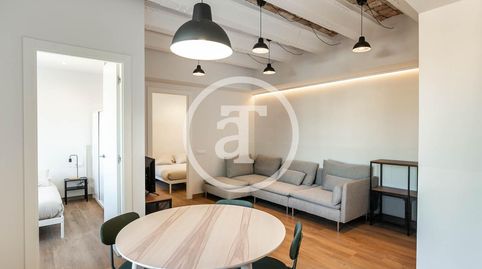 Photo 2 of Flat for rent in Carrer de Rogent, El Camp de l'Arpa del Clot, Barcelona Capital