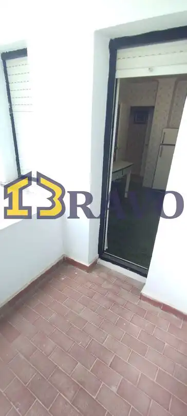 Piso en venta en Medina de Pomar con Terraza, Amueblado y Balcón
