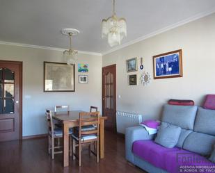 Dining room of Flat for sale in Guitiriz  with Heating and Storage room