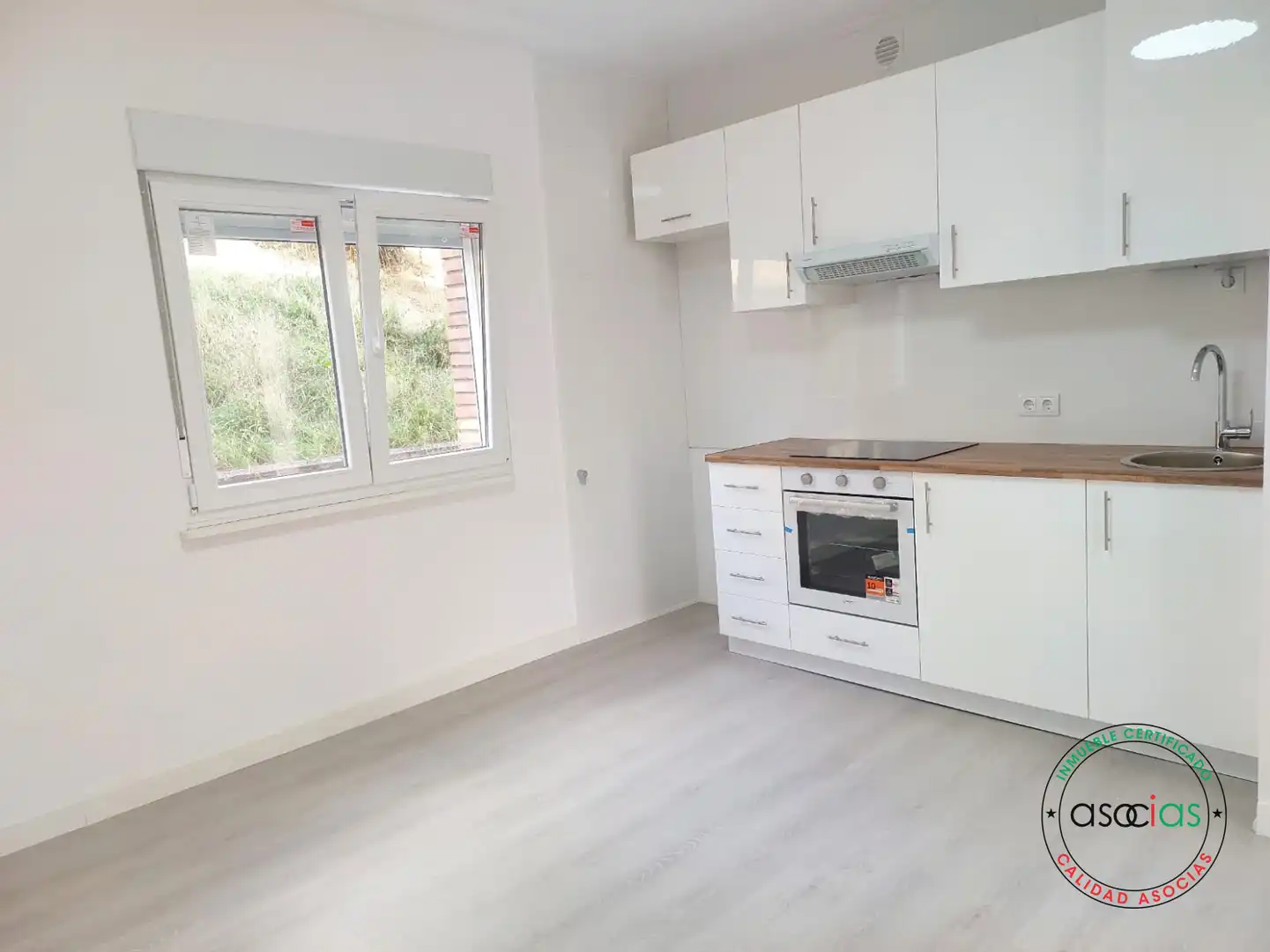 Wohnung zum Verkauf in Tuilla / Tiuya - BO VIVIENDAS PROTEG TUILLA