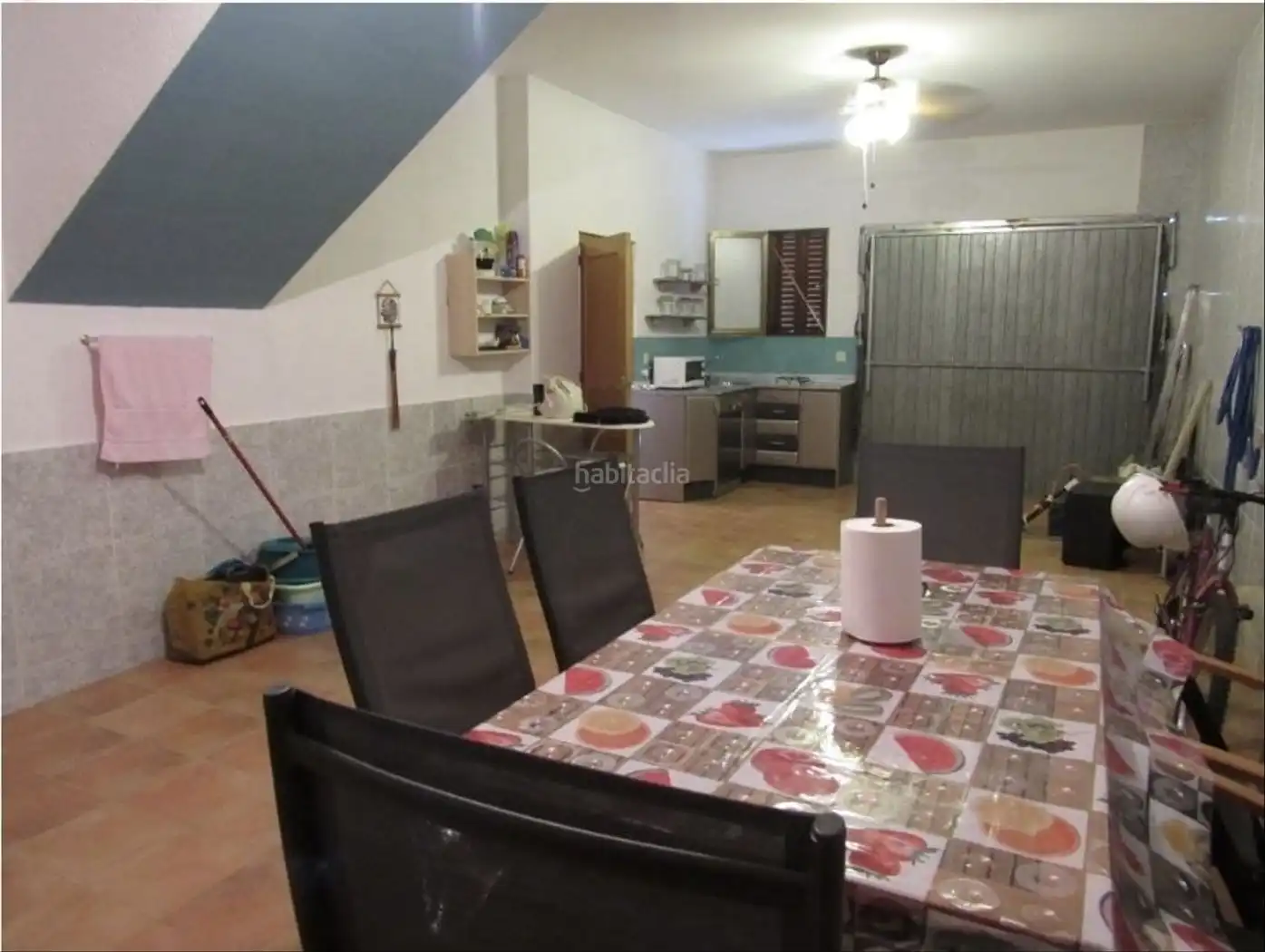 Chalet en venta en Calle Constitución 1, imagen 2