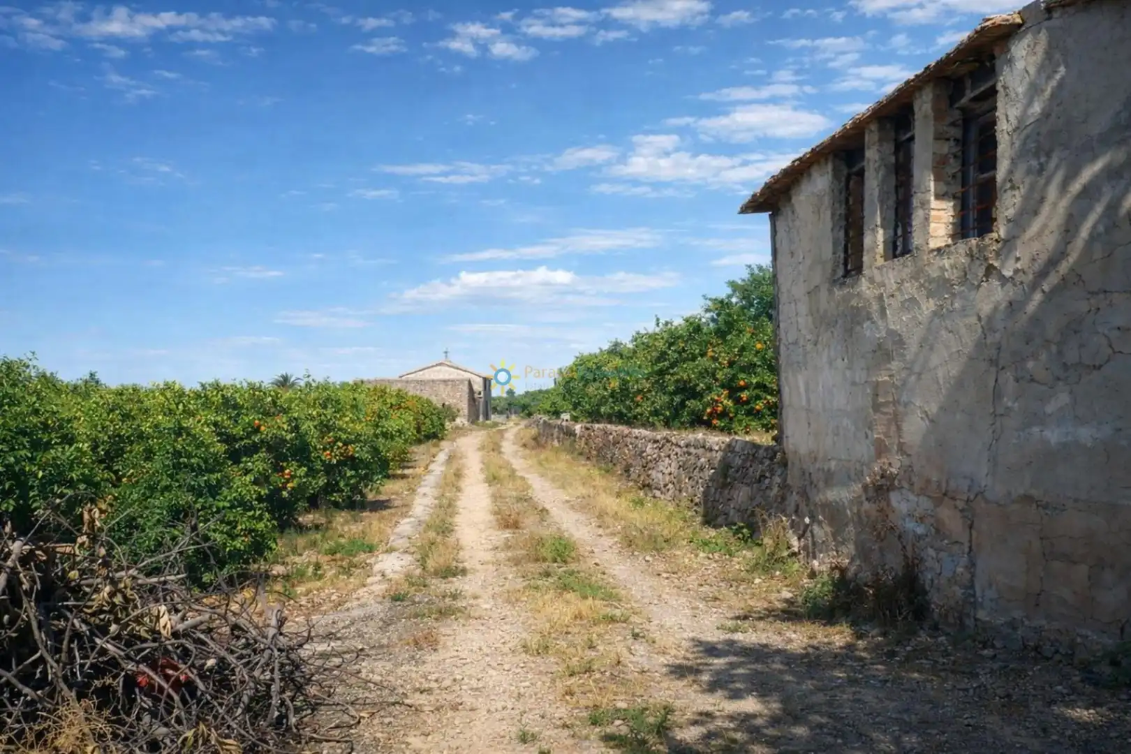 Maison rustique avec jardin à vendre à Pego, imagen 22