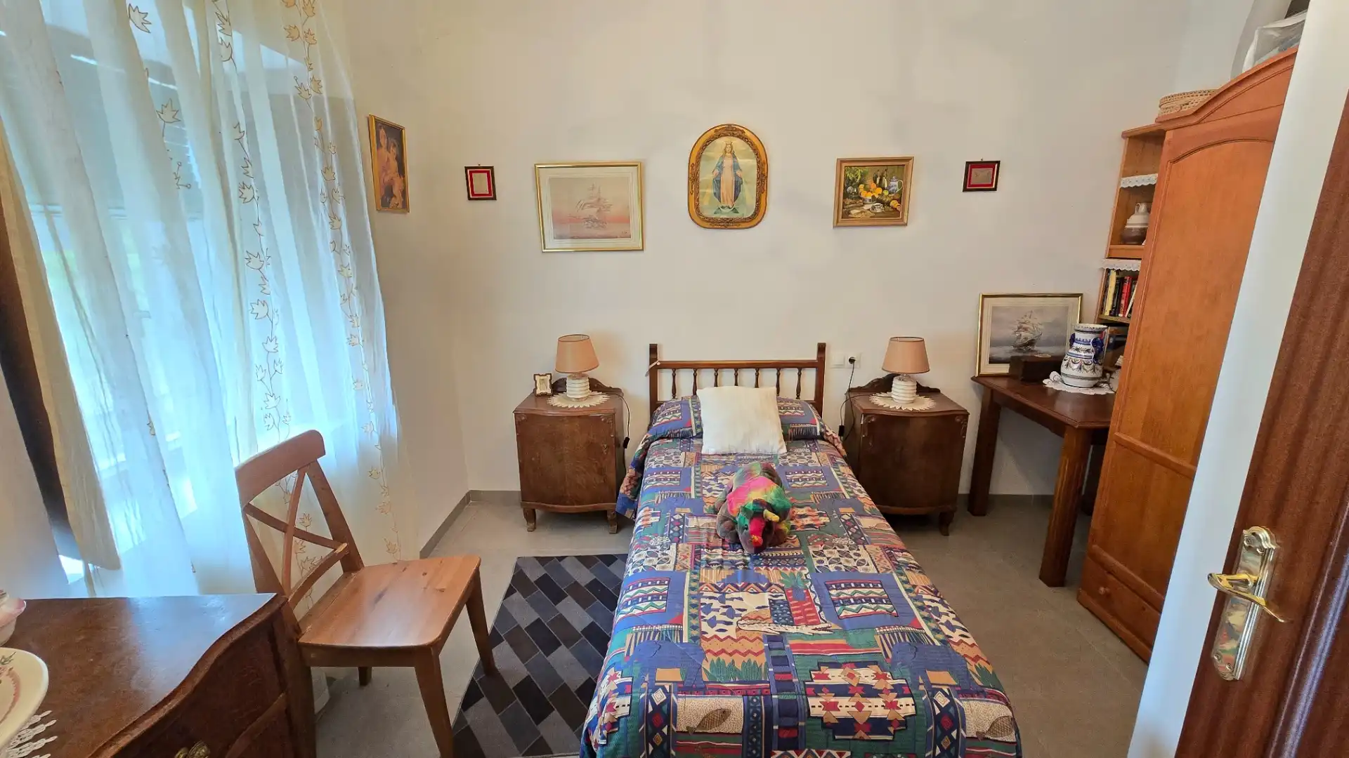 Casa o xalet en venda a Calle Virgen, 67, Aliseda