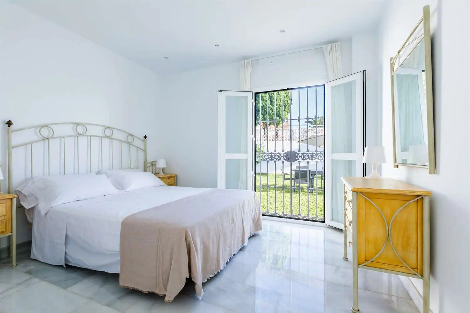 Villa mit Pool zum Verkauf in Caleta de Vélez, imagen 63