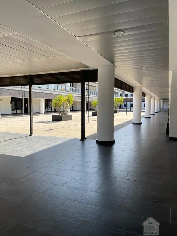 Oficina en venda a Arco Norte - Avda España, imagen 14