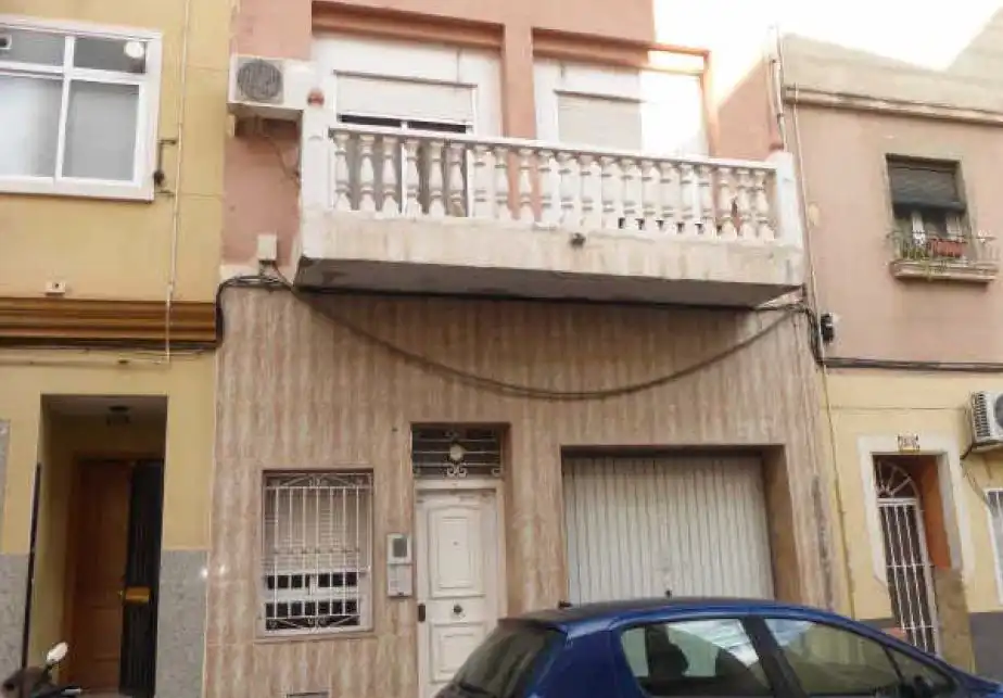 Apartament en venda a Elche ciudad, imagen 2