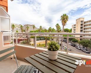 Terrassa de Apartament en venda en Salou amb Calefacció i Terrassa