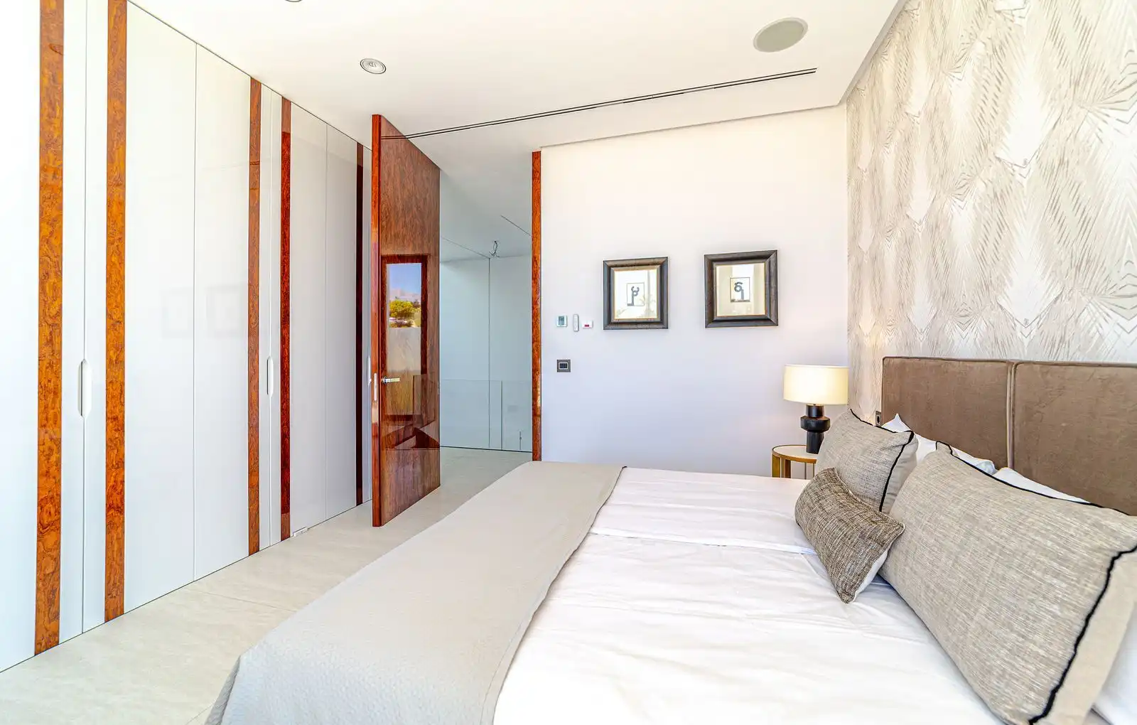 Villa mit Pool zum Verkauf in Avenida de los Girasoles 25, imagen 35